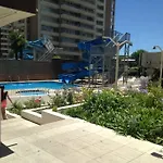 Departamento En Centro De Vina Del Mar